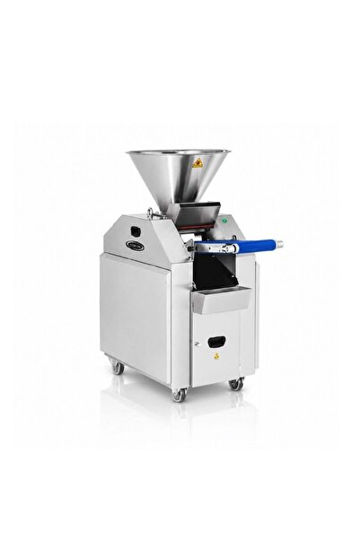Pimak Hamur Kesme-Tartma Makinesi 60 Kg/100-600 gr