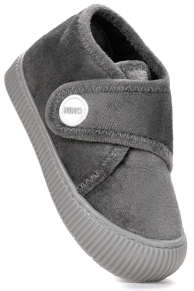 Kiko Kids Παντόφλες Petri Daily για αγόρια για το σπίτι, το σχολείο και το νη...