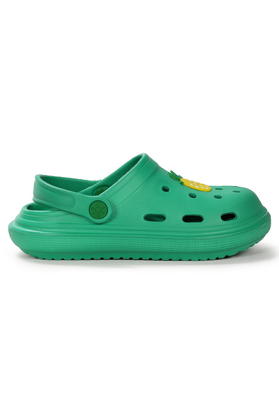 Kiko Kids Best Eva Beach Pool School Nursery Girls' Slippers
