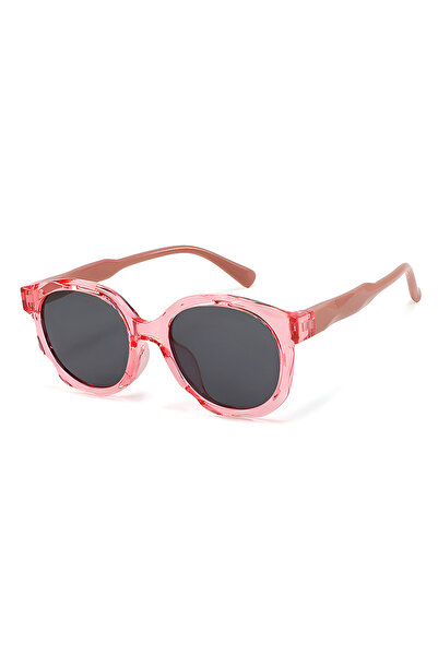 Techsuit Ochelari de soare Techsuit, 627, copii, polarizati, UV, gri