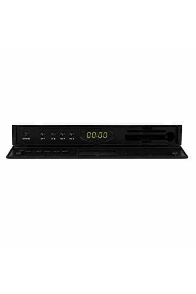 Atlanta Shine HDBOX Modül Girişli Full HD Uydu Alıcısı