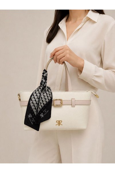 Polo Of Colors 1081 Stylish Hand and Shoulder Bag 30X17 cm