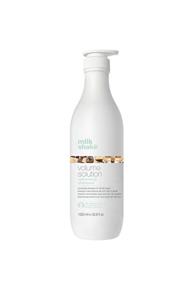 Milkshake Sampon Milk Shake Volume Solution 1000 ml