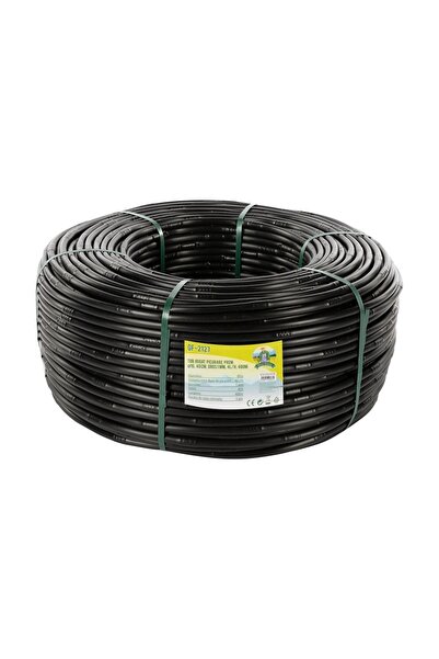 micul fermier Furtun de irigare prin picurare PREMIUM Ø16, 40cm, grosime 1mm,...
