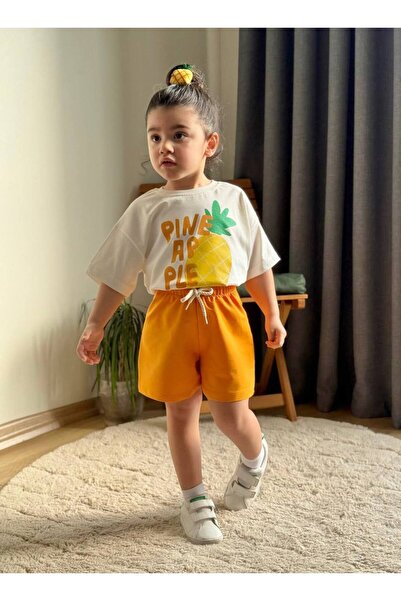 Şortlu takım