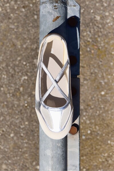 H&M Spor Sandalet