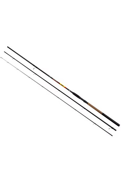 Benzar Mix Lanseta Benzar Concourse Match, lungime 3.9m, greutate aruncare 7-...