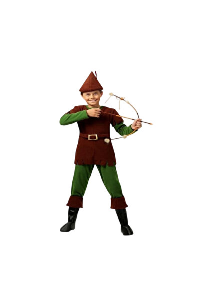 KOSTÜMCE Robin Hood Costume Child