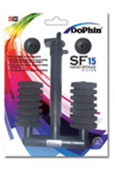 Dophin Zengemtx (173832) Pipe Filter
