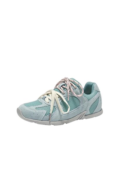 Guja Women's Sneaker with Double Lacing Design 25Y371