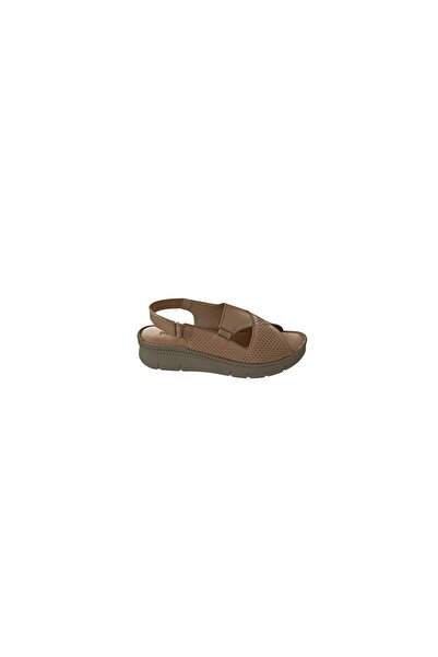 Pierre Cardin Kadın Sandalet PC-5139