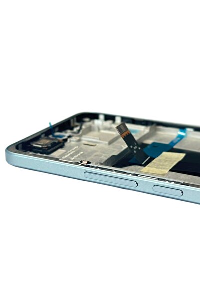 Xiaomi Ecran Original Redmi Note 15 Pro 4G blue