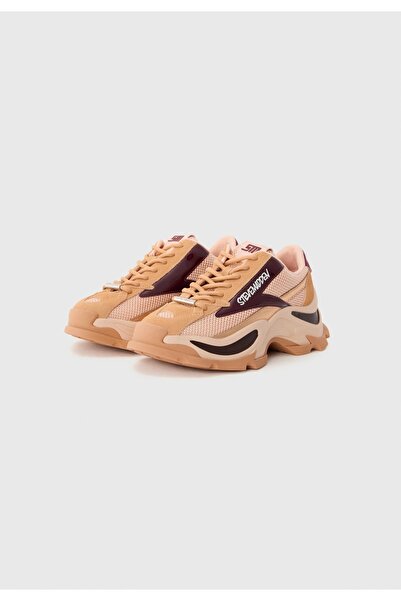 Steve Madden Zoomz CLAY MULTI (11002327_2CY) Femei 36