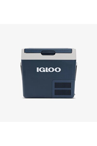 IGLOO Frigider cu compresor Igloo ICF 18, 12/24/220V