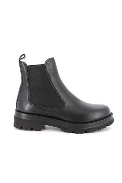 IGI&CO أحذية نسائية / بناتية 8689500 VITELLO LYCRA Nero
