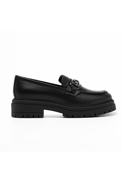 NeroGiardini Women / Girls Oxford (Classic) I411410D 100 Guanto Nero Tr Folga...