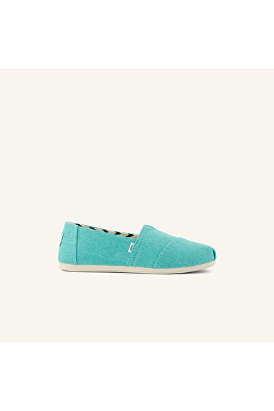 Toms أحذية نسائية / للفتيات إسبادريل 10017719 10021933 10021939 ALPARGATA CLA...