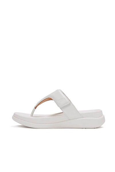 Fitflop Kadın / Kız Terlik IW1-090 /675 /A99/194 F-MODE GO ADJUSTABLE FLATFOR...