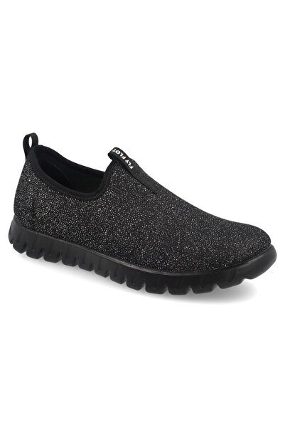 Women / Girls Sneaker 65 T12 TX Shoe 2003- Black