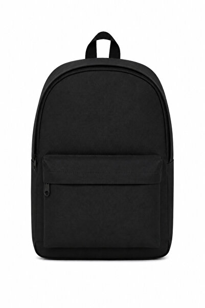 Axebag Black Unisex Sports Daily and School Backpack & Travel, Sport and Phas...