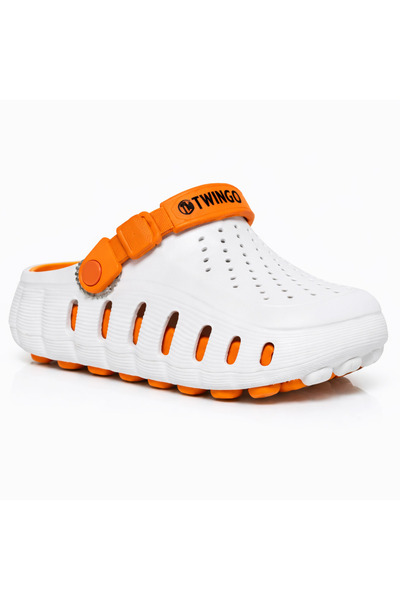 Look Life Παντόφλες Premium Comfort Unisex Ορθοπεδικές για Καθημερινή Χρήση, ...