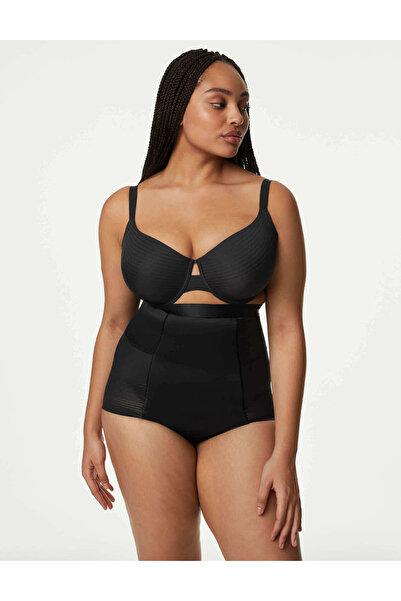 Marks & Spencer Yüksek Sıkılıkta High Leg Külot