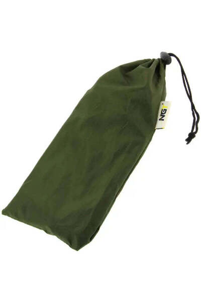NGT Tackle Țăruși de cort NGT Bivvy în cutie - 10x20cm