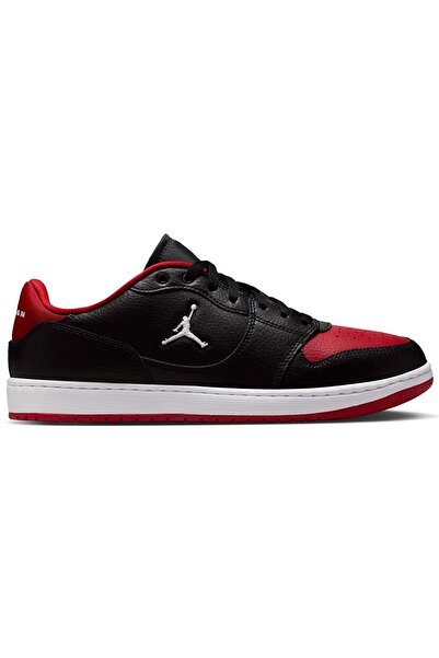 Nike Iq5698 Air Force Jordan Court Connect Low Bloodline Sneaker Unisex Sport...