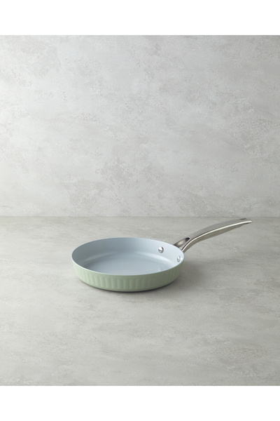 English Home Berlin CeraWell Tava 24 cm Yeşil