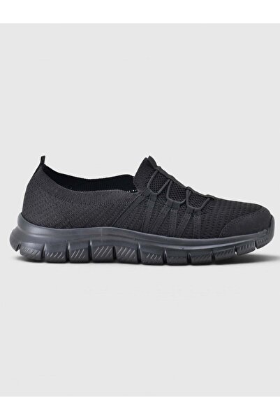 KİNG PAOLO K5223 Synergy - Black - Women's Shoes