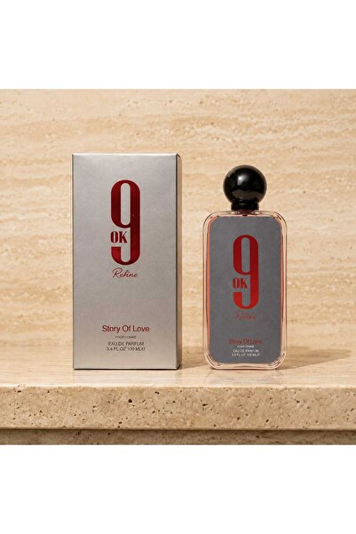 Storyoflove 9 perfume 100 ml