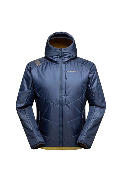 La Sportiva Geacă bărbați Mythic Primaloft FW 2025 - Albastru marin - XXL