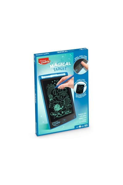 Maped Set Creativ Magical Tablet 8,2"