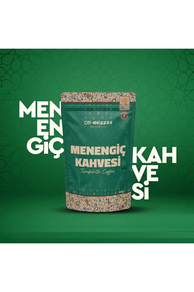 Drcoffee قهوة أديامان العثمانية الخاصة بحليب ديبك ميننجيك 200 جرام