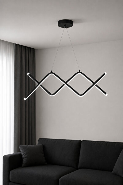 AvizeGO Regnum LED Sarkıt Avize