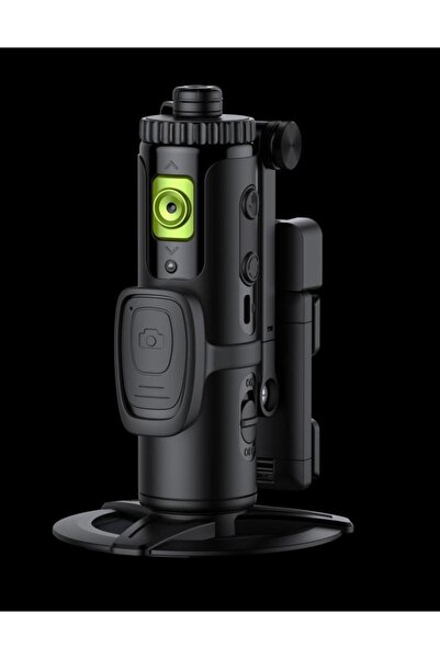 oraimo جيمبال ذكي لتتبع الوجه من فلو موشن