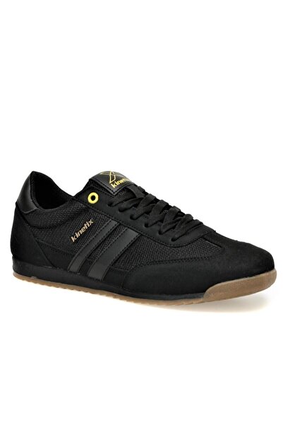 Kinetix Halley Tx Erkek Kaymaz Taban Sneaker Spor Koşu Ayakkabısı