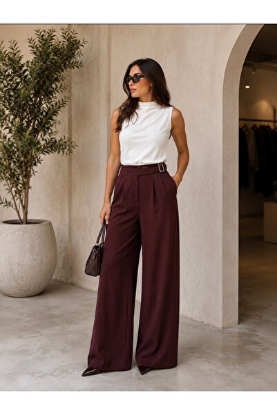 EFİL 3713 Pants