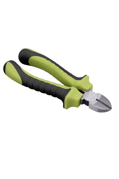 Extol Needle nose pliers, Extol, side-cut, 160 mm