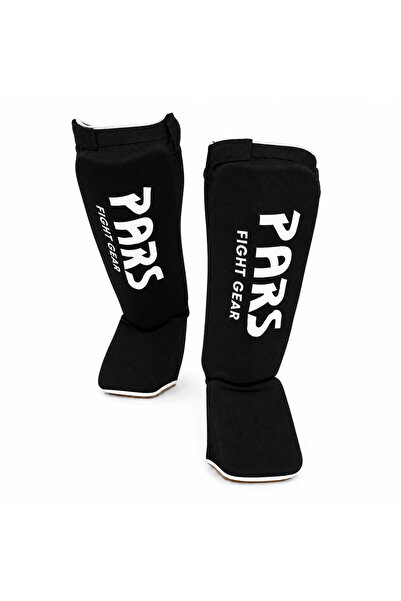 Pars Kick Boks Muay Thai Elastik Ayaküstü Kaval Koruyucu S/M Beden