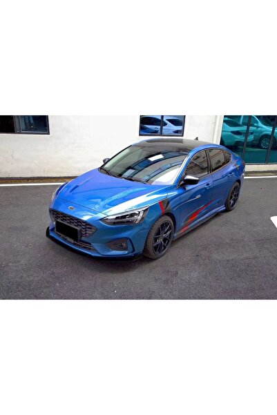 autogp FORD FOCUS 2019+ ÖN LIP