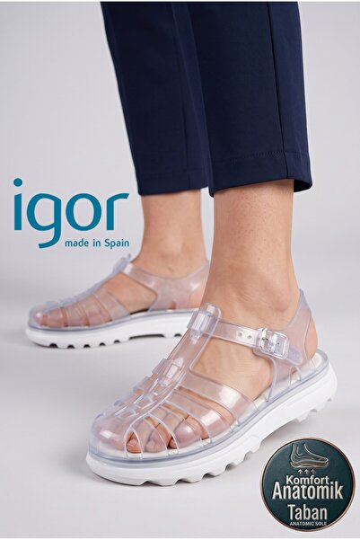 IGOR Vega Cristal Kadın Sandalet S10361-001