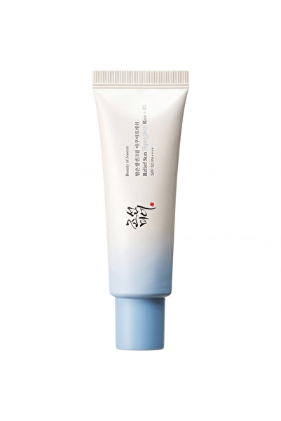 Beauty of Joseon Crema cu protectie solara SPF50 PA++++ Relief Sun Aqua-fresh...