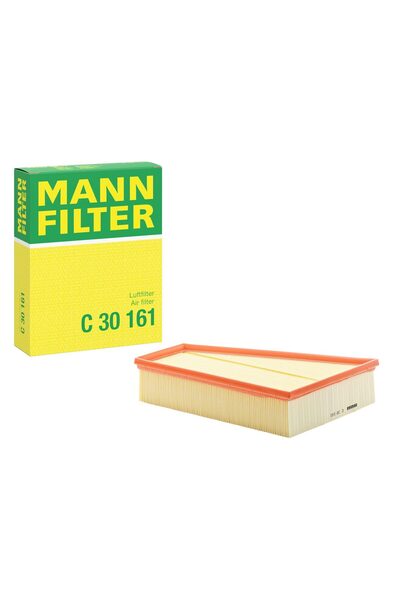 Mann-Filter Въздушен филтър C 30 161
