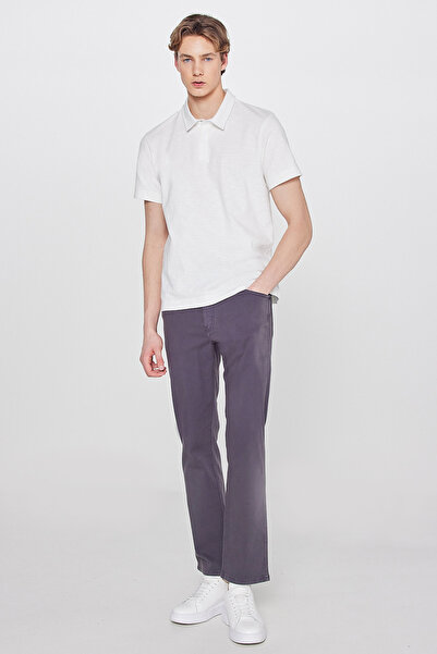 WRANGLER Pantaloni Texas Negru Decolorat - W1218646116