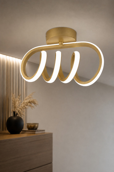 AvizeGO Barila LED Plafonyer Avize