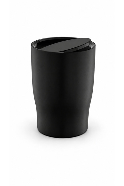 VitrA ETERNITY ÇÖP KOVASI 3 LT SİYAH (A4430039)