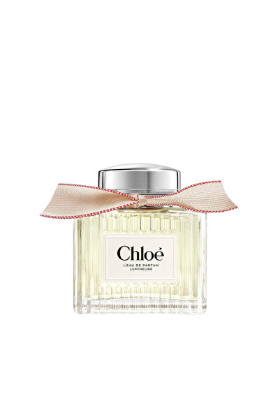 CHLOE Signature L' Eau de Parfum Lumineuse EDP 100 ML - Kadın Parfümü