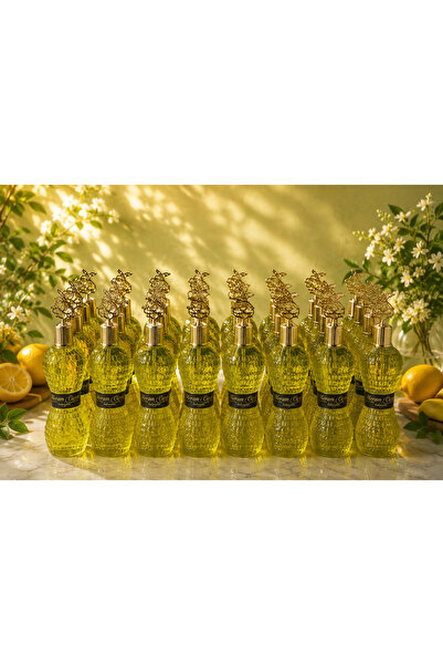 ARMES Meram Çiçeği Kolonyası 400 Ml 24 adet