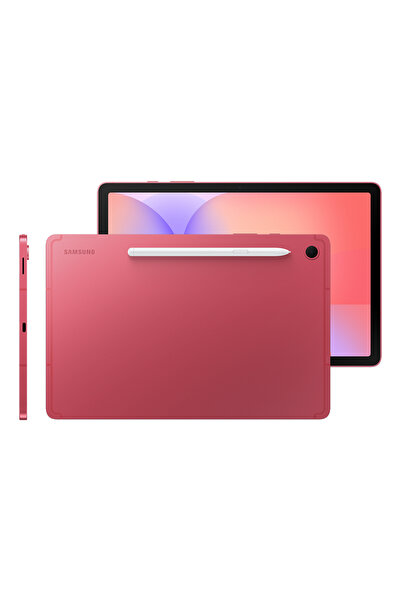 Samsung Galaxy Tab S10 Lite SM-X400 256 GB 10.9" Tablet Mercan